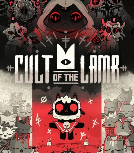 Cult of the Lamb