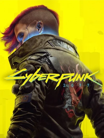 Cyberpunk 2077