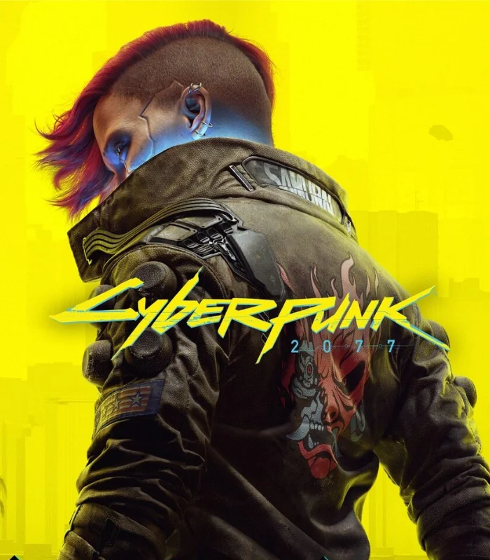 Cyberpunk 2077