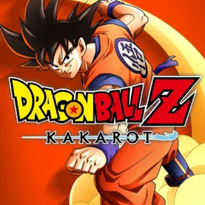 Dragon Ball Z: Kakarot