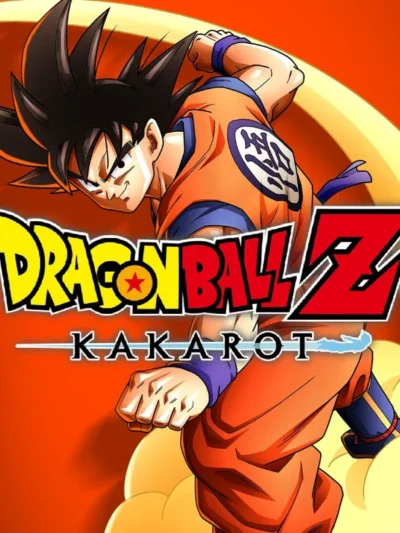 Dragon Ball Z: Kakarot