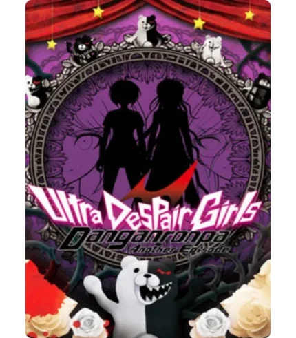 Danganronpa Another Episode: Ultra Despair Girls