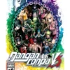 Danganronpa V3: Killing Harmony