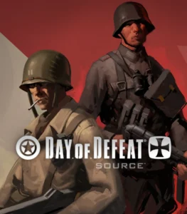 Day of Defeat Source
