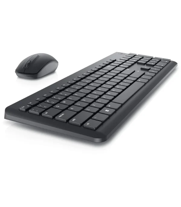 Dell Wireless USB Keyboard and Mouse Combo