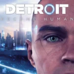 Detroit: Become Human