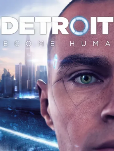 Detroit: Become Human