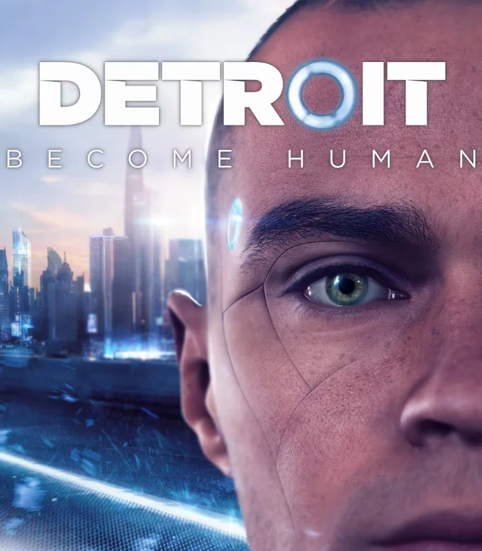 Detroit: Become Human