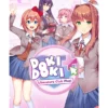 Doki Doki Literature Club Plus!