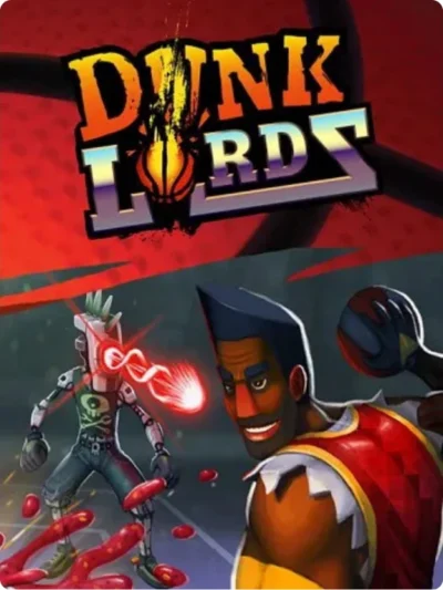 Dunk Lords
