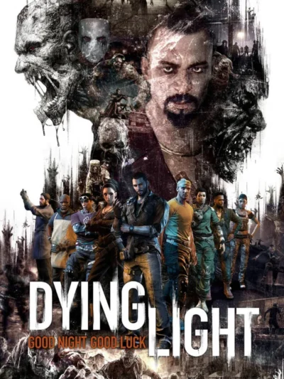 Dying Light