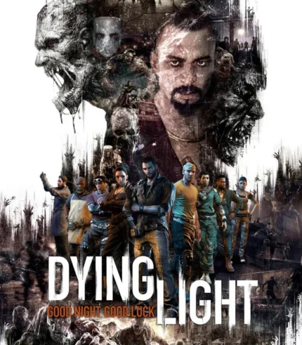 Dying Light