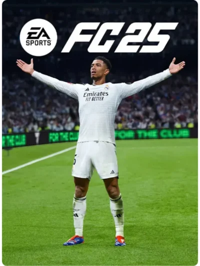 EA FC 25