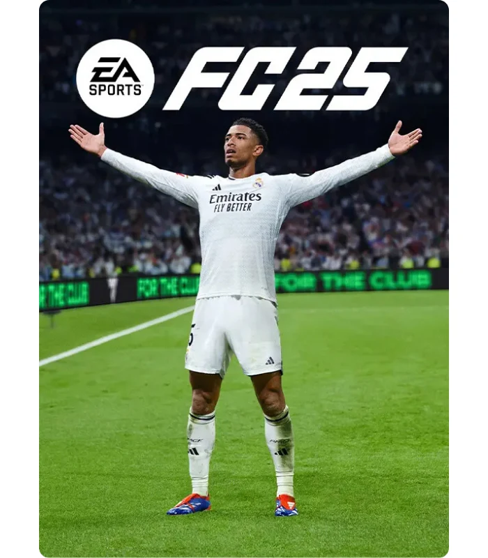 EA FC 25