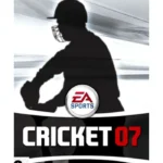 Ea Cricket 07