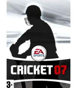 Ea Cricket 07