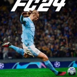 EA Sports FC 24