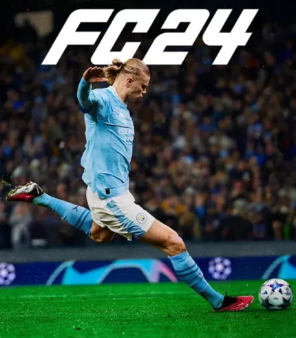 EA Sports FC 24