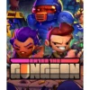 Enter the Gungeon