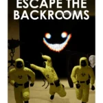 Escape the Backrooms