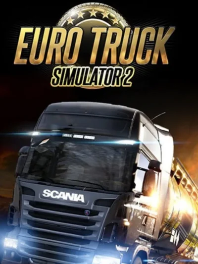 Euro Truck Simulator 2