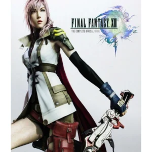 FINAL FANTASY® XIII