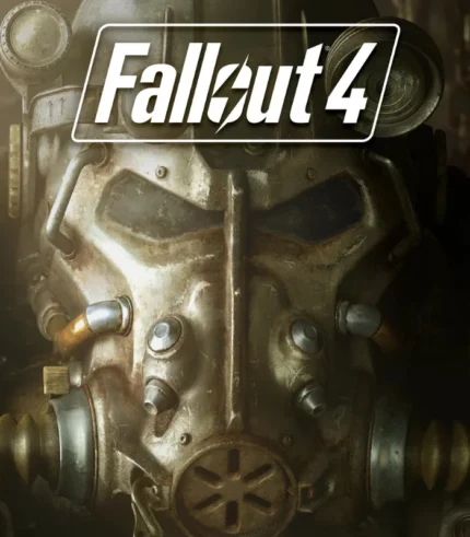 Fallout 4