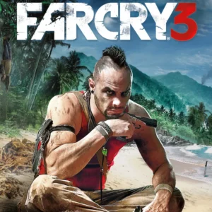 Far Cry 3