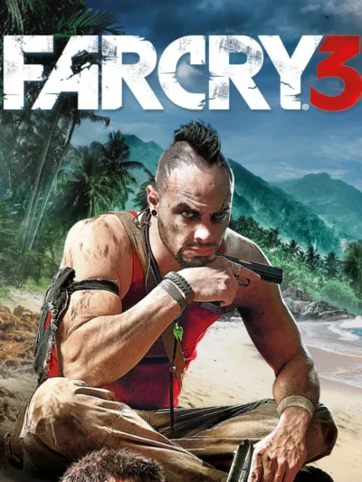 Far Cry 3