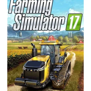 Farming Simulator 17