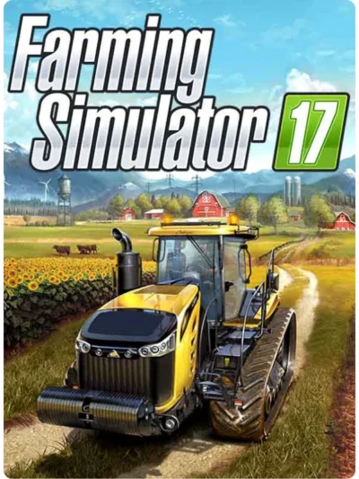 Farming Simulator 17