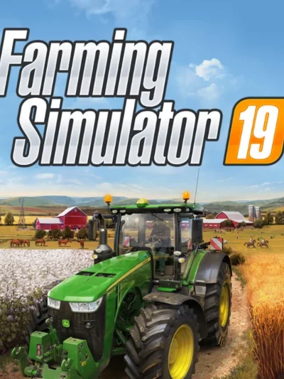 Farming Simulator 19