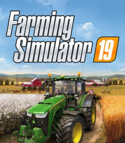 Farming Simulator 19