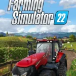 Farming Simulator 22