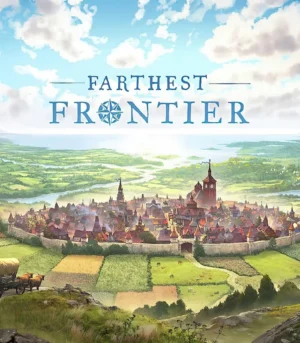 Farthest Frontier