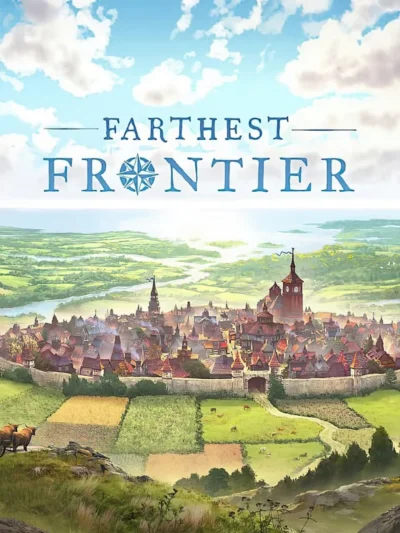 Farthest Frontier