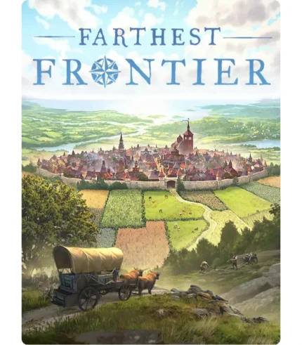 Farthest Frontier