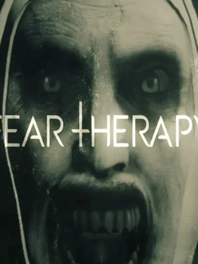 Fear Therapy