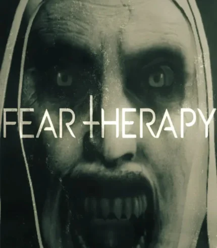 Fear Therapy