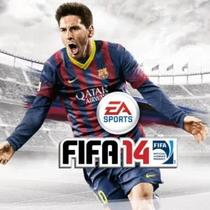 Fifa 14