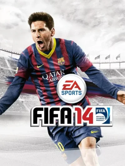 Fifa 14
