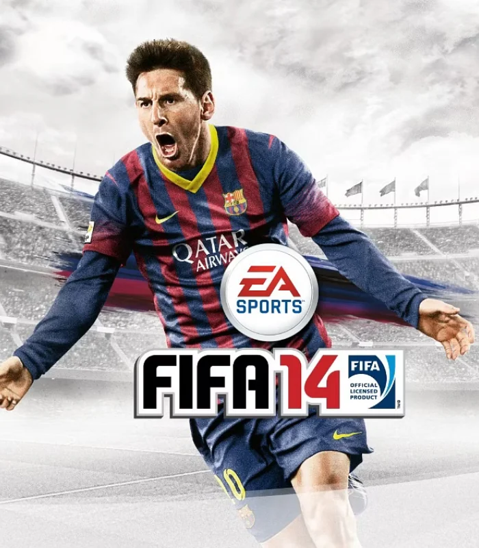 Fifa 14