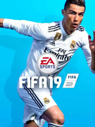 Fifa 19