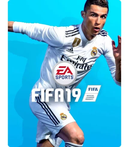 Fifa 19