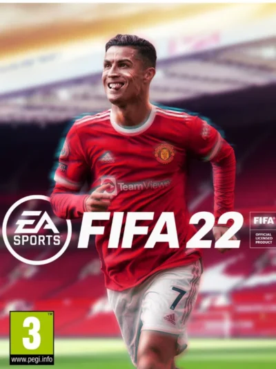 Fifa 22