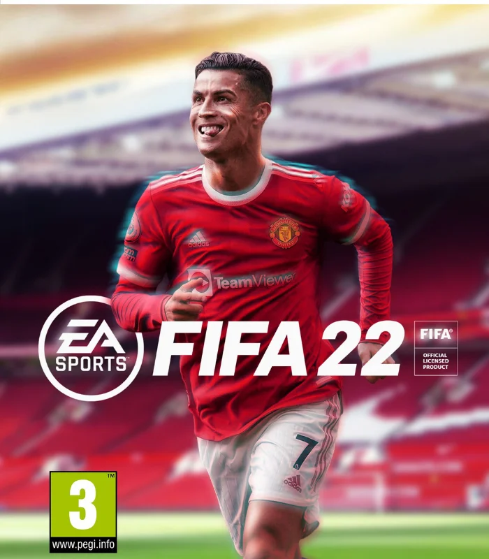 Fifa 22