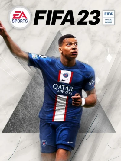 Fifa 23
