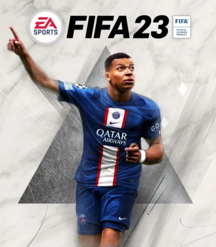 Fifa 23