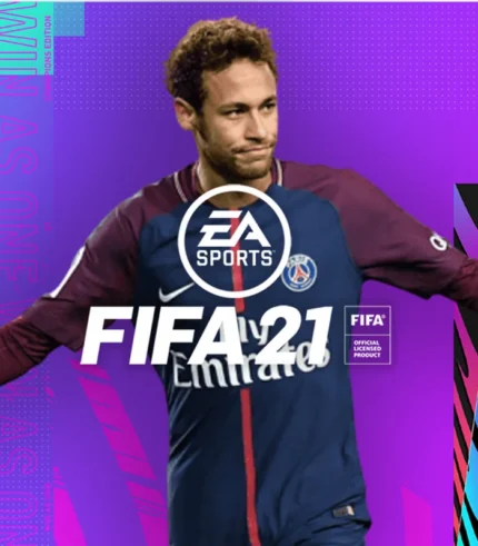 Fifa 21