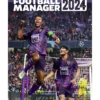 Football Manager 2024